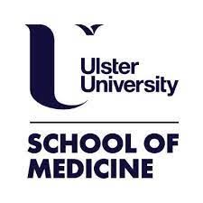 Ulster University School of Medicine logo